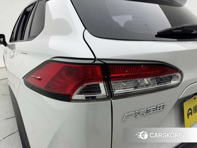 Toyota Fenglanda id 4258250 из Китая 19
