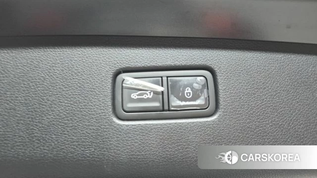 Genesis GV70 id 4578982 из Кореи 19