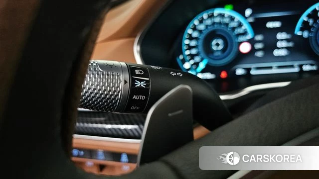 Genesis G80 (RG3) id 4630474 из Кореи 19