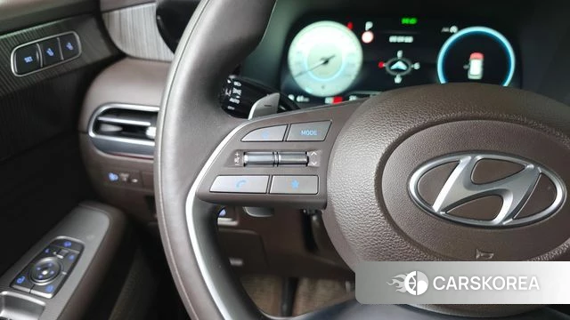 Hyundai The New Palisade id 4195038 из Кореи 19