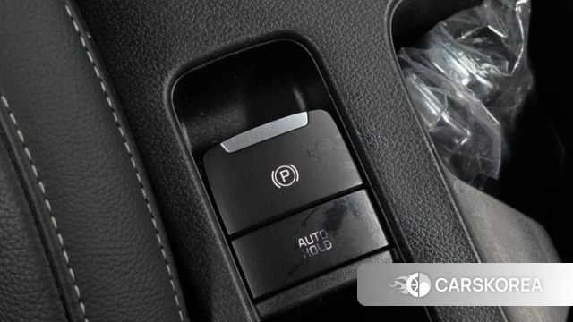 Kia The New K3 2nd generation id 4623470 из Кореи 19
