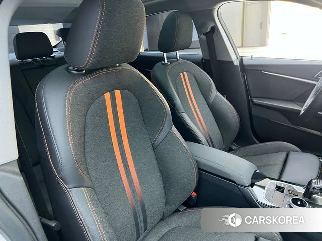 BMW 2 series (imported) id 4335884 из Китая 19