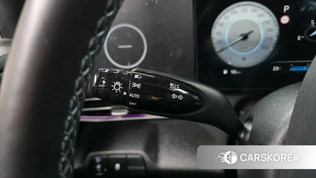 Hyundai The New Avante (CN7) id 4935255 из Кореи 19
