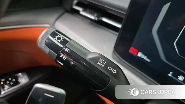 Kia The New K5 3rd generation id 4230157 из Кореи 19