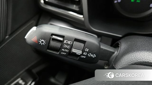 Ssangyong Berry New Tivoli id 4395993 из Кореи 19