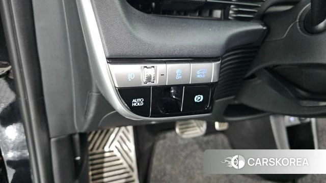 Hyundai Ionic 5 id 4361559 из Кореи 19