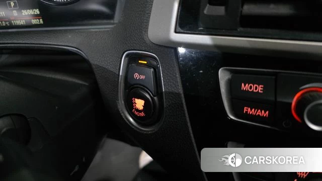 BMW 1 Series (F20) id 4471608 из Кореи 19