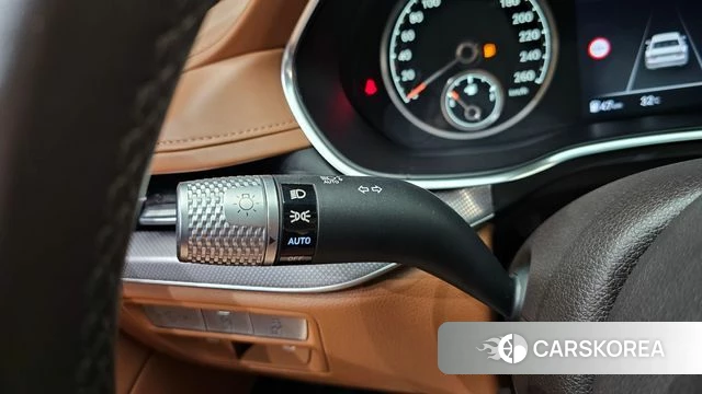 Genesis G80 (RG3) id 4401850 из Кореи 19