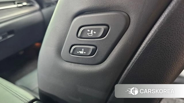 Kia K7 Premier id 4594986 из Кореи 19