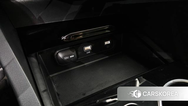 Kia K5 3rd generation id 4555716 из Кореи 19