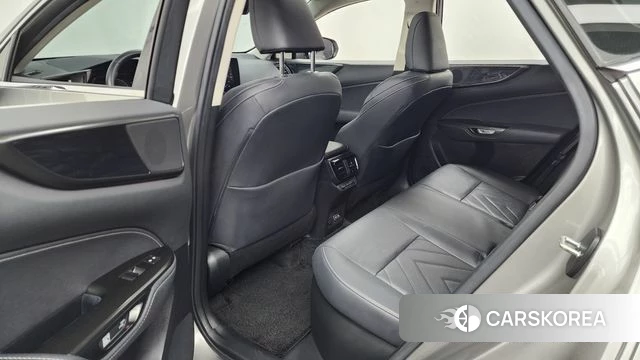 Lexus NX350h Second generation id 4414604 из Кореи 19