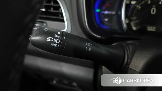 Renault Korea (Samsung) The New QM6 id 4683507 из Кореи 19