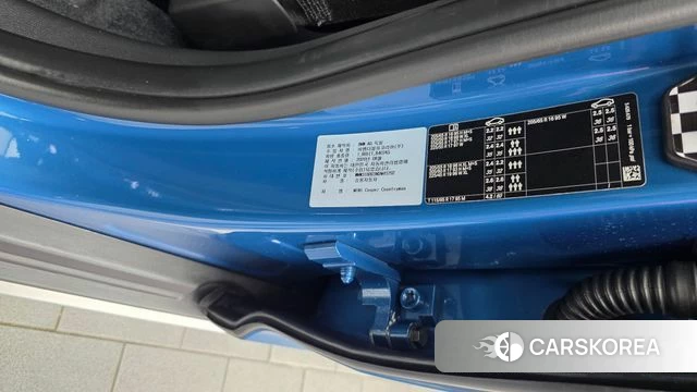 Mini Cooper Countryman id 4501694 из Кореи 19