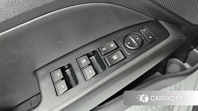 Hyundai The New Avante AD id 4581723 из Кореи 19