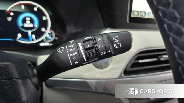 Hyundai Palisade id 4942938 из Кореи 19