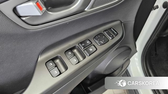 Hyundai Kona Electric id 4683620 из Кореи 19