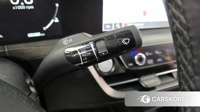 Kia K8 id 4835961 из Кореи 19
