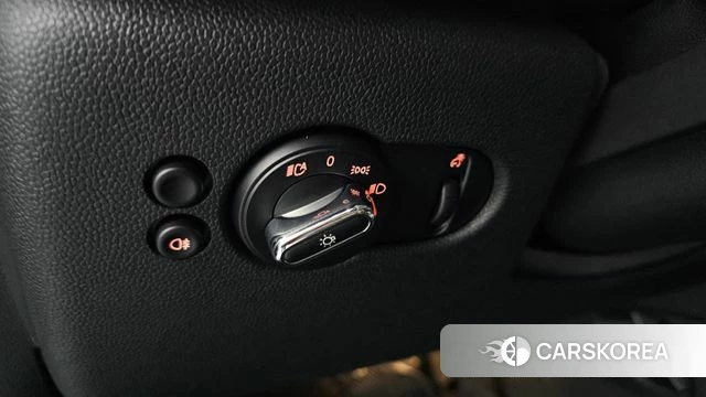 Mini Cooper S id 4383186 из Кореи 19