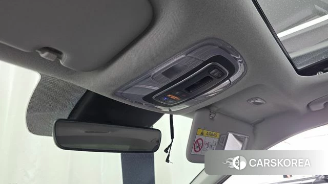 Hyundai Avante Hybrid (CN7) id 4542644 из Кореи 19