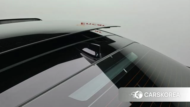 Genesis G80 (RG3) id 4293129 из Кореи 19