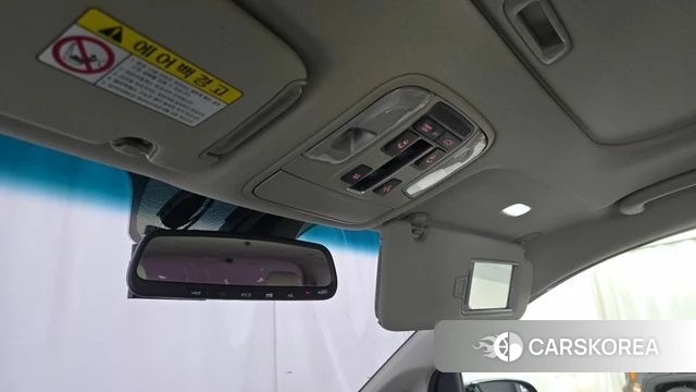 Kia The New Carnival id 4595776 из Кореи 19