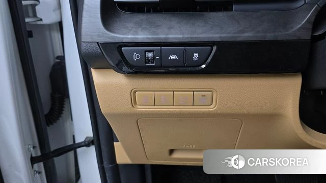 Kia Carnival 4th generation id 4641297 из Кореи 19