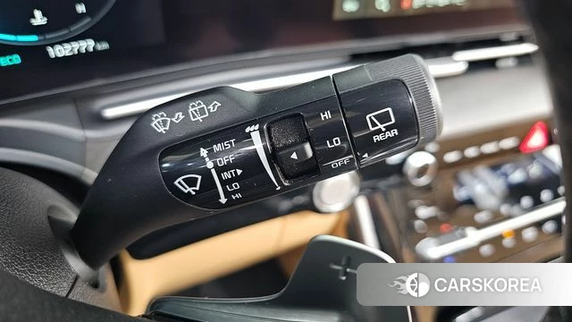 Kia Carnival 4th generation id 4594262 из Кореи 19