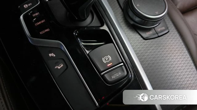 BMW X4 (G02) id 4595066 из Кореи 19