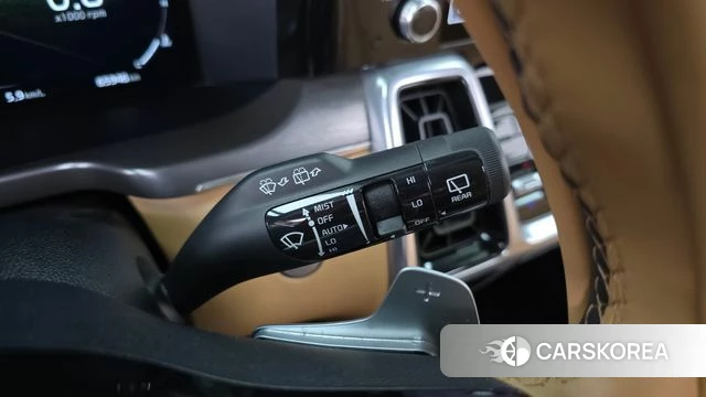Kia Sorento 4th Generation id 4779772 из Кореи 19