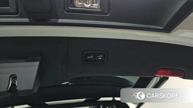 Porsche Cayenne (PO536) id 4645061 из Кореи 19