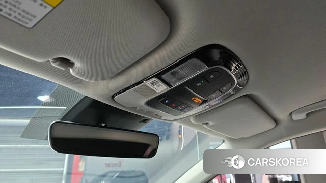 Hyundai Sonata (DN8) id 4304779 из Кореи 19