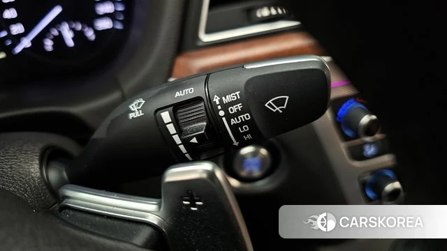 Genesis G80 id 4363194 из Кореи 19