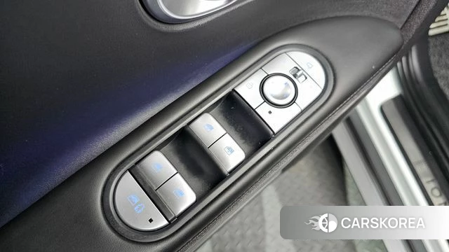 Hyundai Ionic 5 id 4636388 из Кореи 19