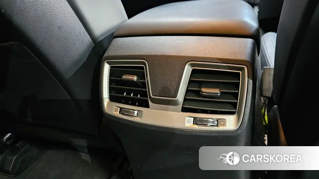 Ssangyong Rexton Sports id 4717634 из Кореи 19