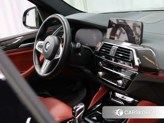 BMW X3 M id 4314757 из Китая 19