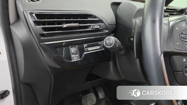 Citroen / DS Grand C4 Picasso id 4551891 из Кореи 19