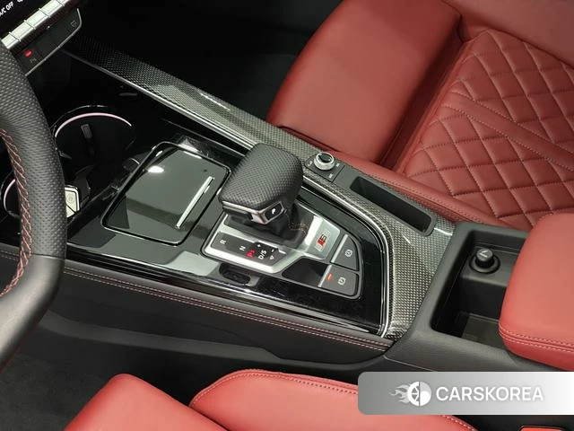 Audi S4 id 4211163 из Китая 19