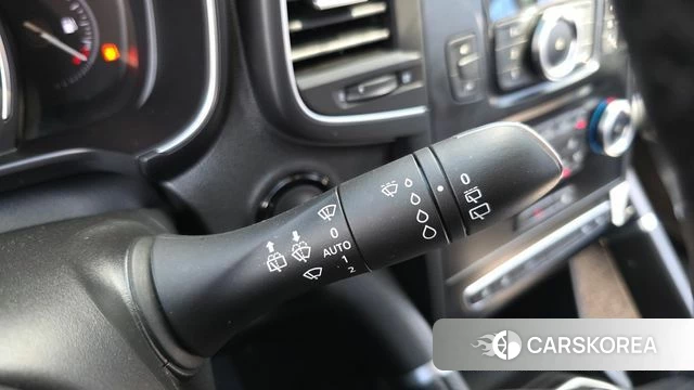 Renault Korea (Samsung) The New QM6 id 4423392 из Кореи 19
