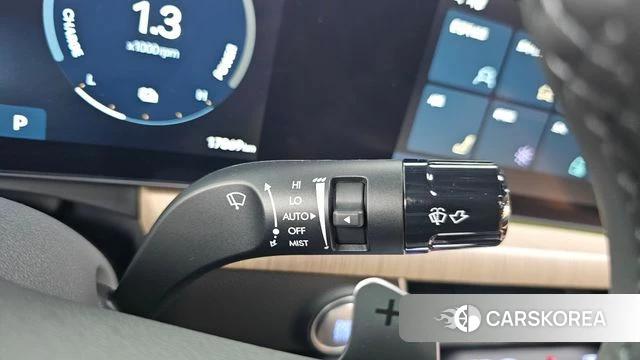 Hyundai Sonata D Edge Hybrid (DN8) id 4583983 из Кореи 19