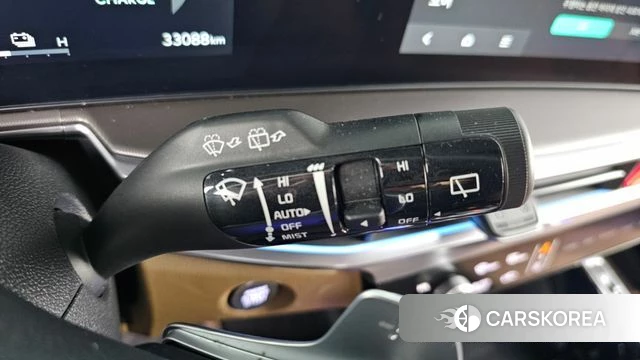 Kia The New Sorento 4th Generation id 4898214 из Кореи 19