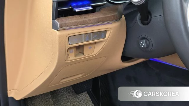 Genesis G80 (RG3) id 4593990 из Кореи 19