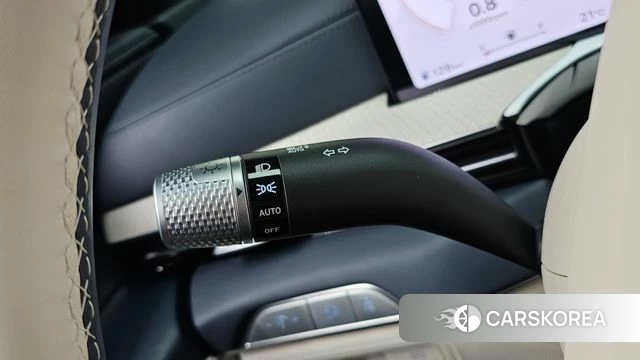 Genesis GV80 id 4194116 из Кореи 19