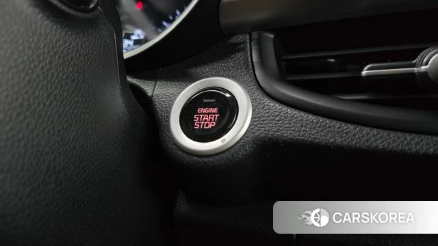 Kia All New Morning (JA) id 4708320 из Кореи 19