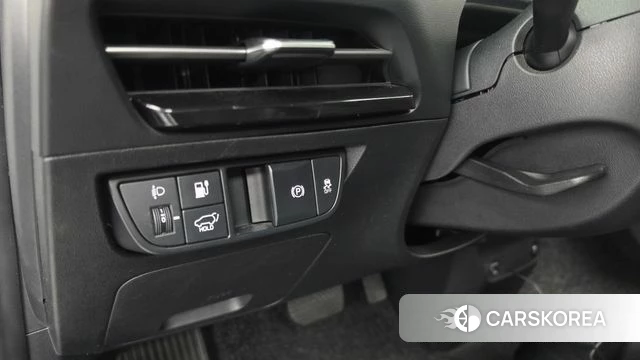 Kia EV6 id 4758925 из Кореи 19