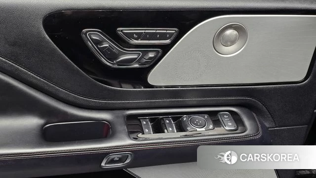 Lincoln Aviator 2nd generation id 4465071 из Кореи 19