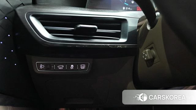 Kia K8 Hybrid id 4549912 из Кореи 19