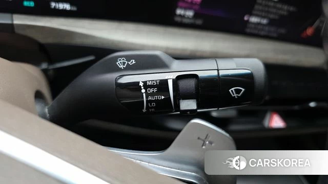 Kia K8 Hybrid id 4779334 из Кореи 19