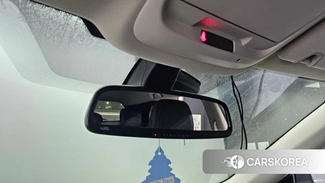 Renault Korea (Samsung) The New QM6 id 4284712 из Кореи 19