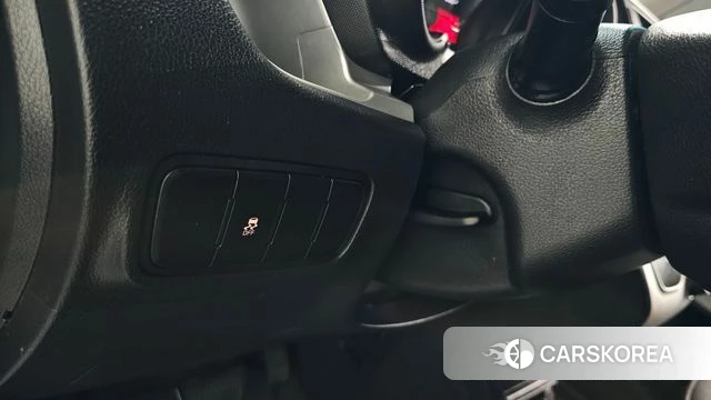 Kia The New Ray id 4285346 из Кореи 19