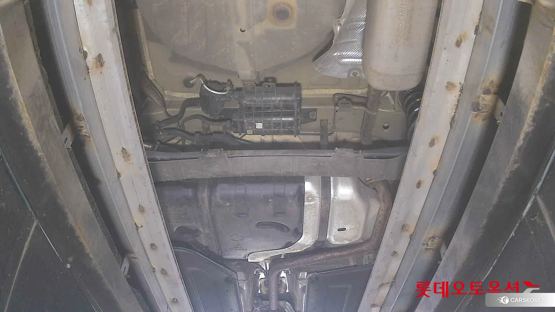 Hyundai Avante id 4498410 из Кореи 19